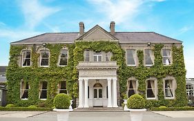 Finnstown Castle Hotel Dublin